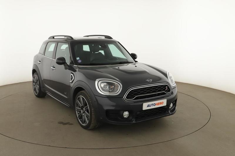 Mini Countryman Cooper s All4 Exquisite Bva8 192 ch