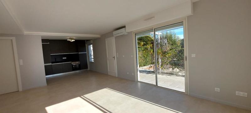Villa - 65 m² - 3 pièces