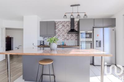 Appartement - 84 m² - 4 pièces