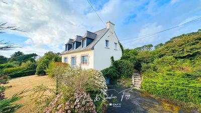 Maison - 132 m² - 6 pièces