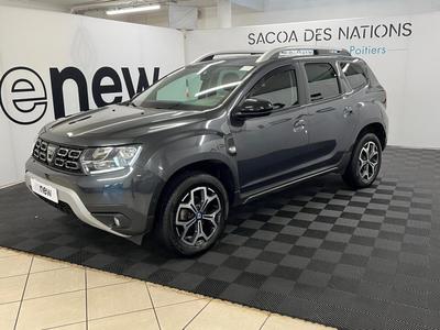 Dacia Duster Blue dCi 115 4x2 15 ans