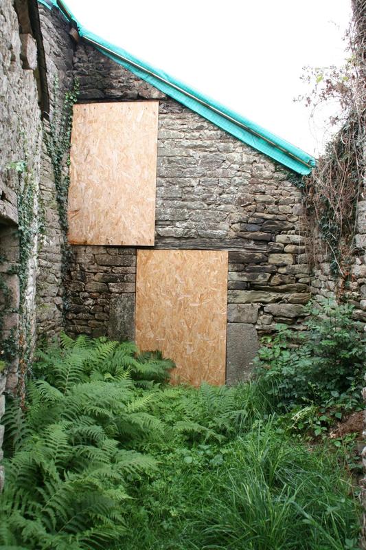 Maison - 120 m² - 2 pièces