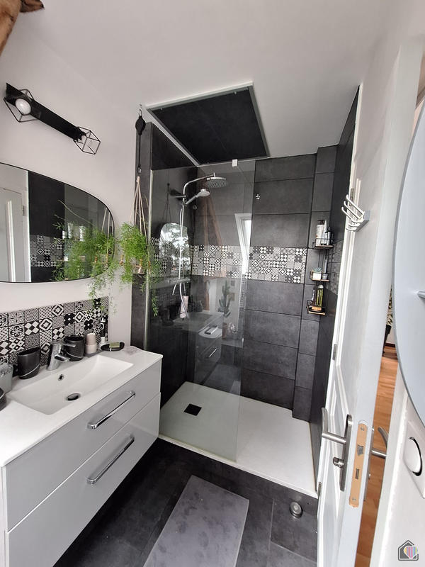 Maison - 126 m² - 7 pièces