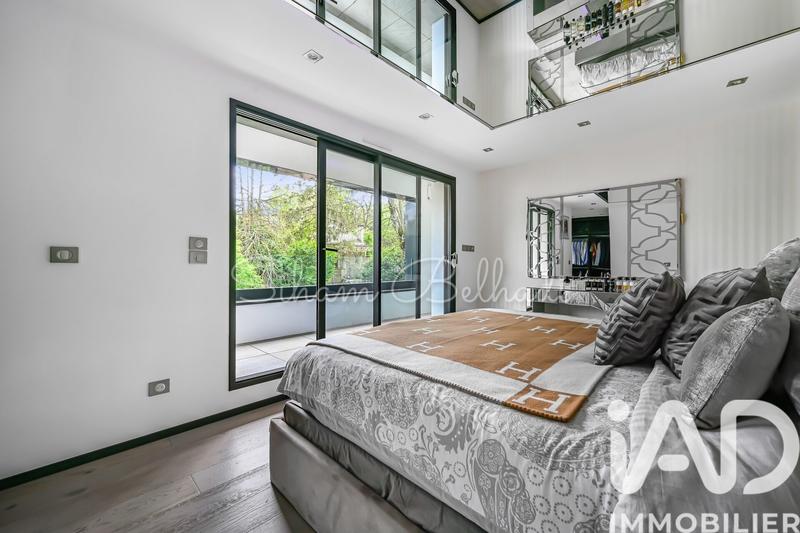 Maison de maîtres - 191 m² - 6 pièces