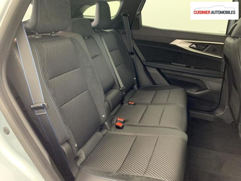 Renault Espace VI Nouveau Full Hybrid E-Tech 200 Ch 7pl Esprit Alpine