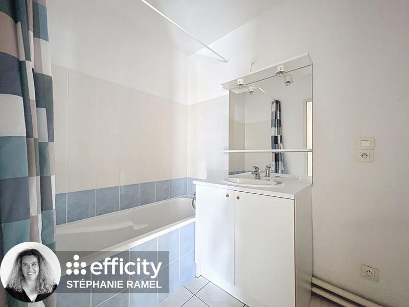 Appartement - 54 m² - 3 pièces