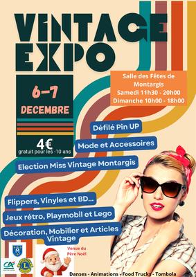 Vintage Expo