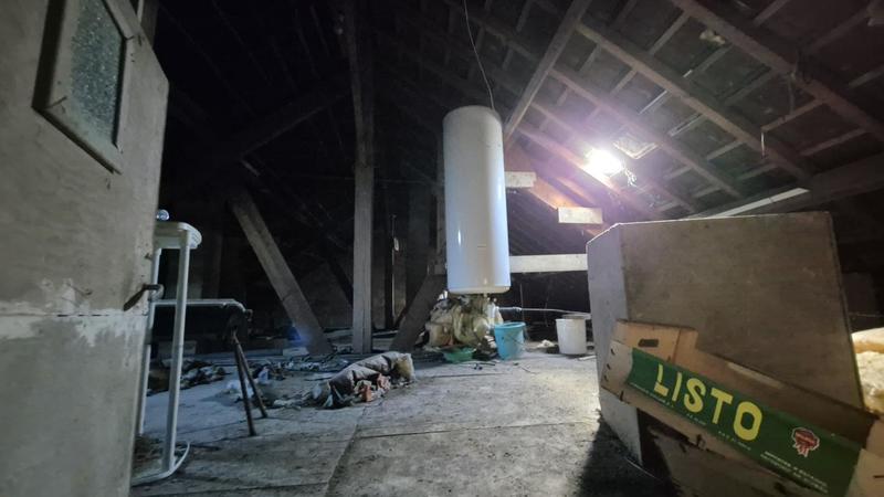 Pavillon - 72 m² - 4 pièces