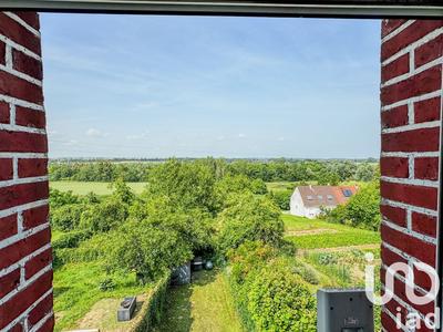 Maison de village - 104 m² - 4 pièces