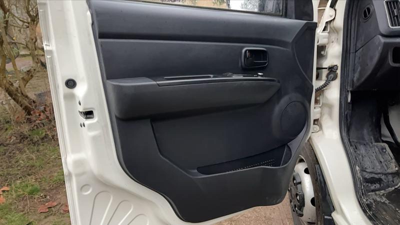 Piaggio Porter Np6 1.5 102 Benne