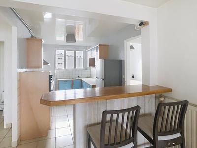 Appartement - 56 m² - 2 pièces