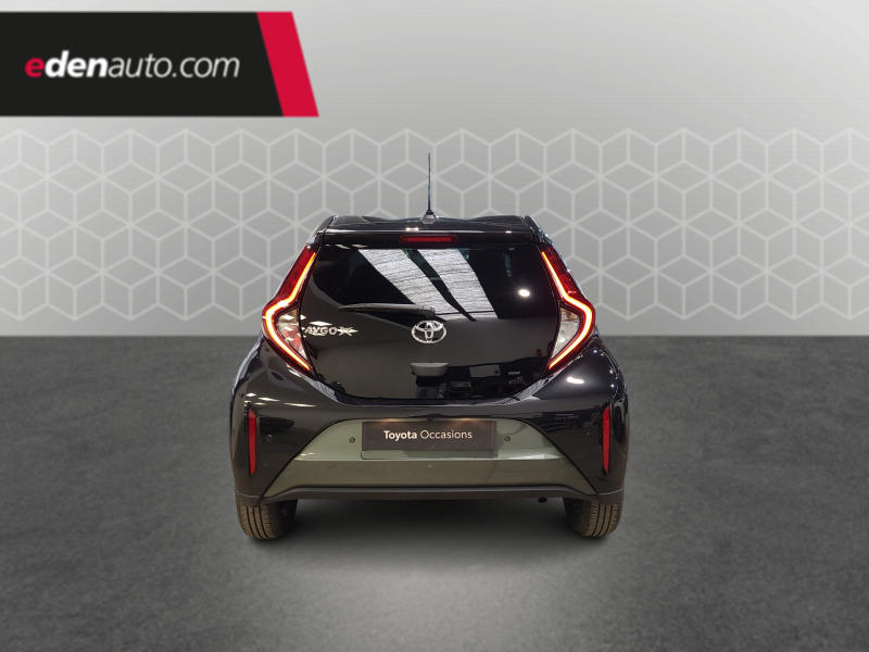 Toyota aygo x 1.0 Vvt-i 72 Design