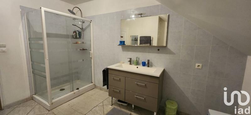 Maison - 195 m² - 7 pièces