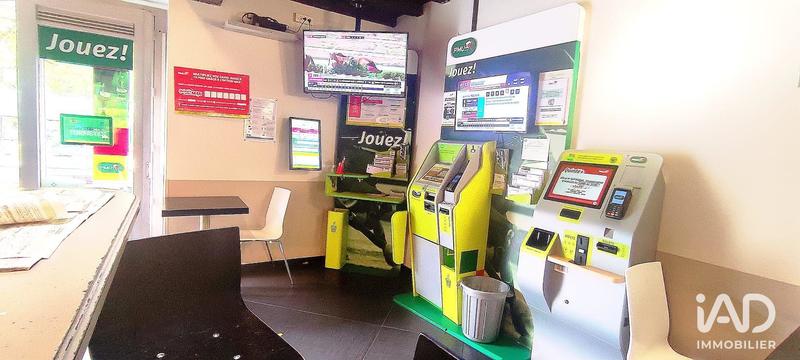 Local commercial - 100 m²