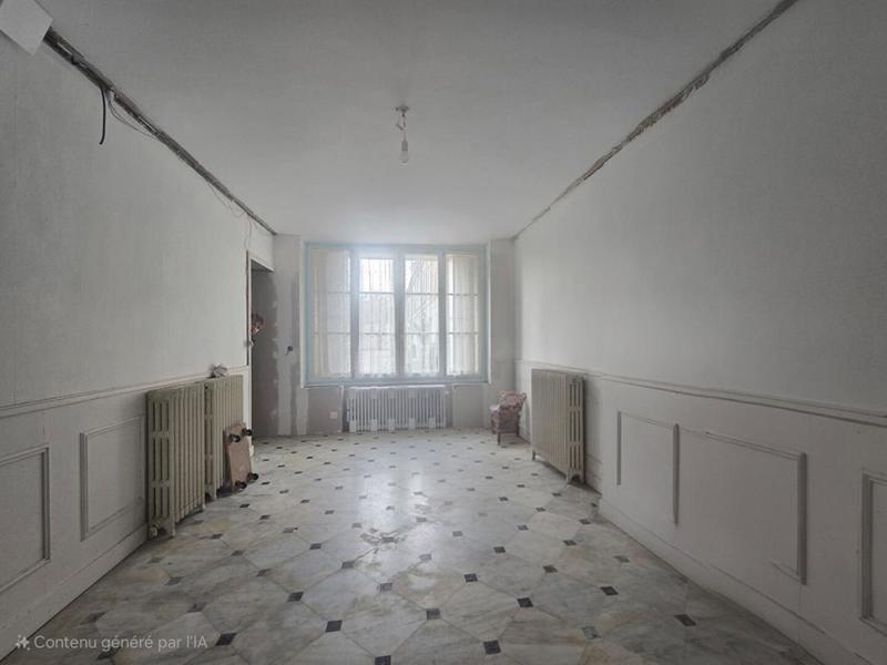 Maison - 170 m² - 11 pièces