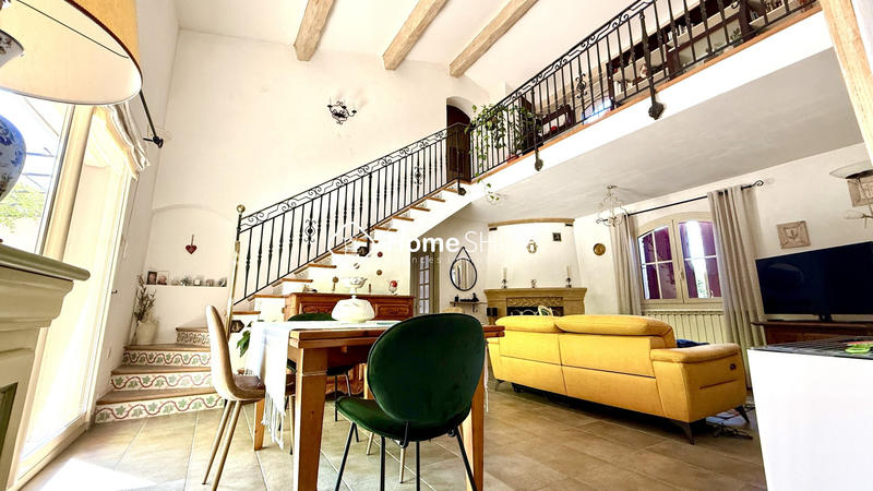 Villa - 116 m² - 5 pièces