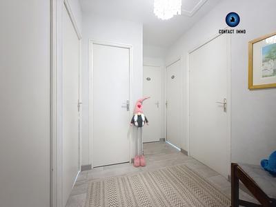 Maison traditionnelle - 112 m² - 5 pièces