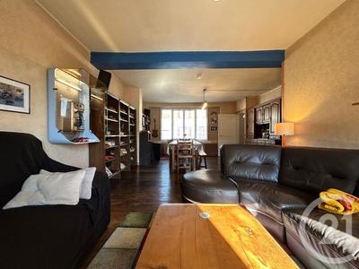 Maison de village - 210 m² - 8 pièces