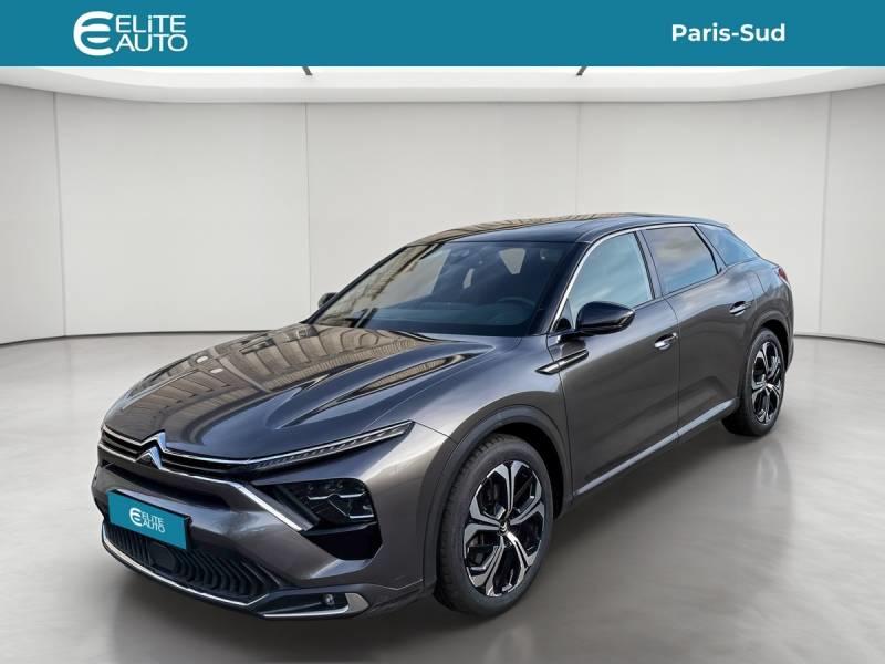 Citroën C5 X Hybride Rechargeable 225 s&amp;S e-Eat8 Shine Pack