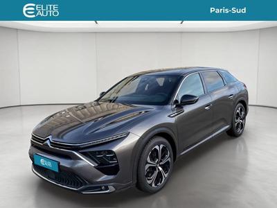 Citroën C5 X Hybride Rechargeable 225 s&amp;S e-Eat8 Shine Pack