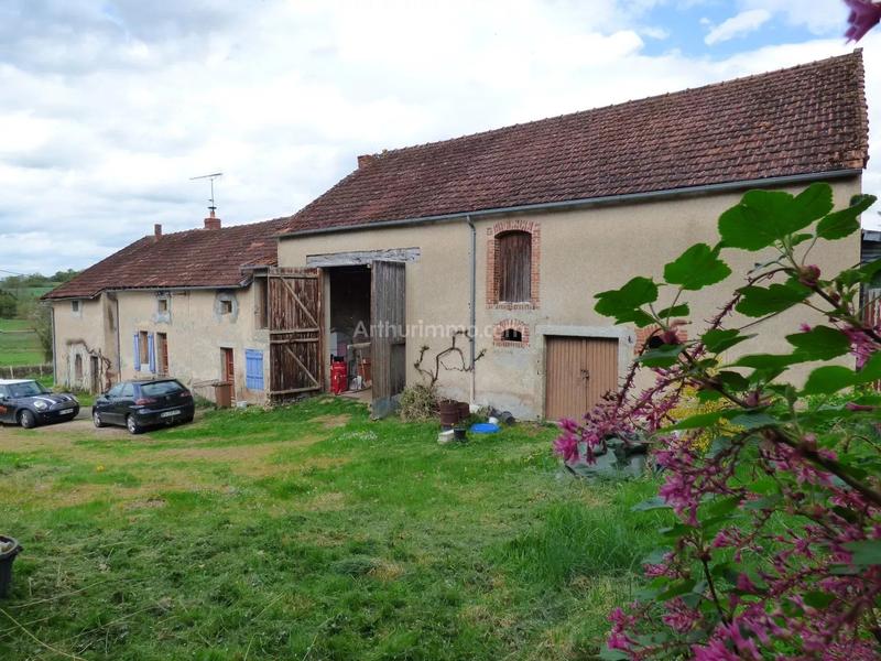 Maison - 128 m² - 5 pièces