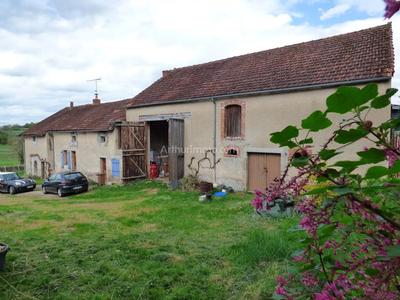 Maison - 128 m² - 5 pièces