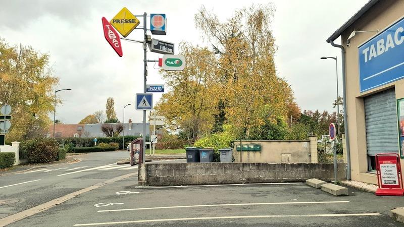 Immeuble - 200 m² - 9 pièces