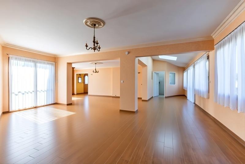 Maison - 152 m² - 7 pièces