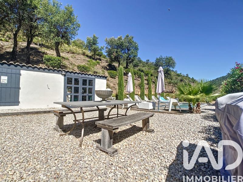 Maison - 103 m² - 4 pièces