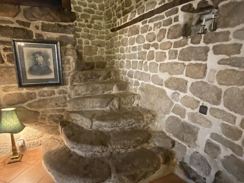 Maison - 140 m² - 7 pièces