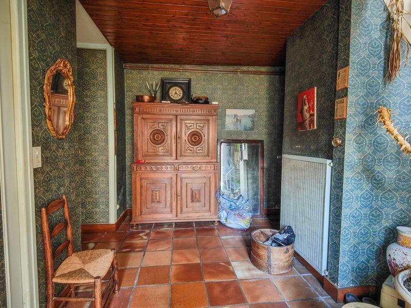 Maison - 202 m² - 8 pièces