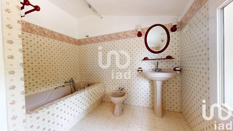 Maison de village - 119 m² - 4 pièces