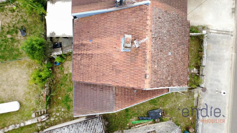 Maison - 66 m² - 4 pièces