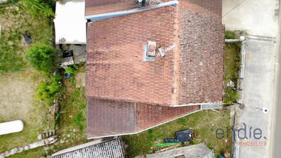 Maison - 66 m² - 4 pièces