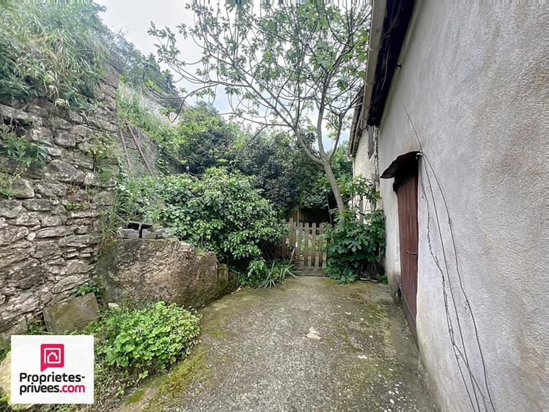 Grange - 50 m² - 1 pièce