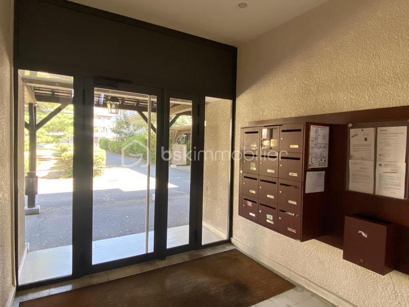 Duplex - 97 m² - 5 pièces