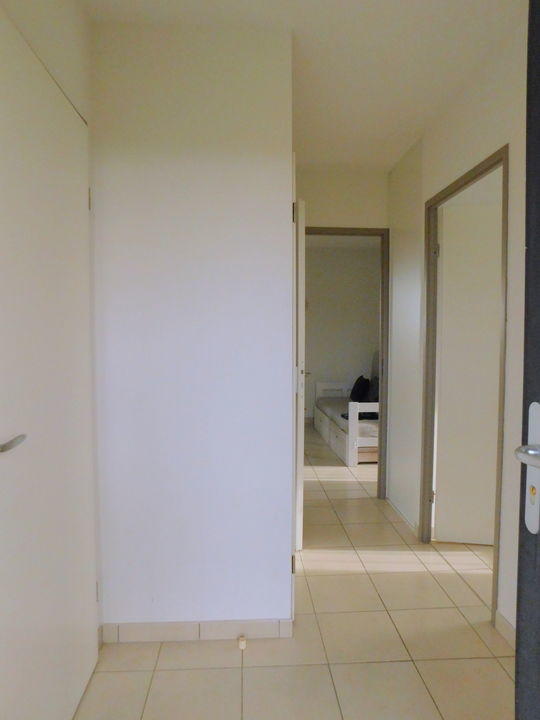 Appartement - 39 m² - 3 pièces