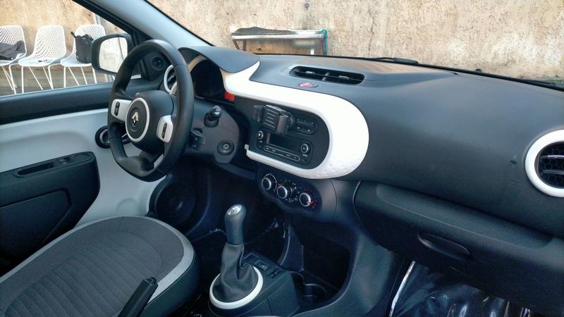 Renault Twingo 1.0 SCe 70 Limited