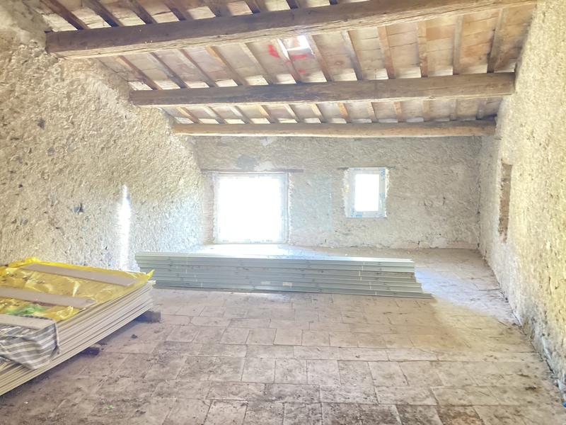 Maison - 130 m² - 8 pièces