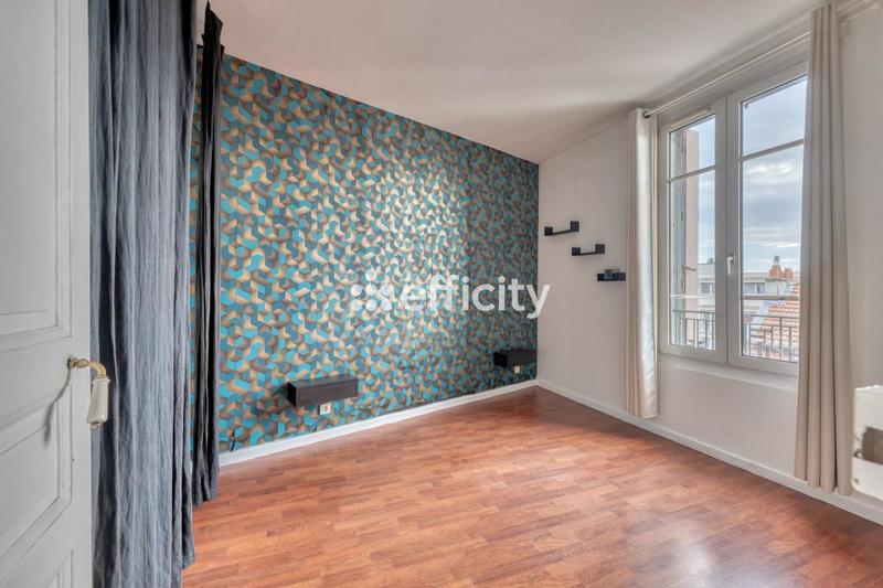 Appartement - 31 m² - 2 pièces
