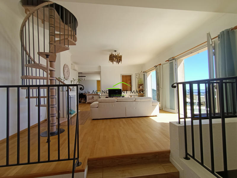 Maison - 154 m² - 6 pièces