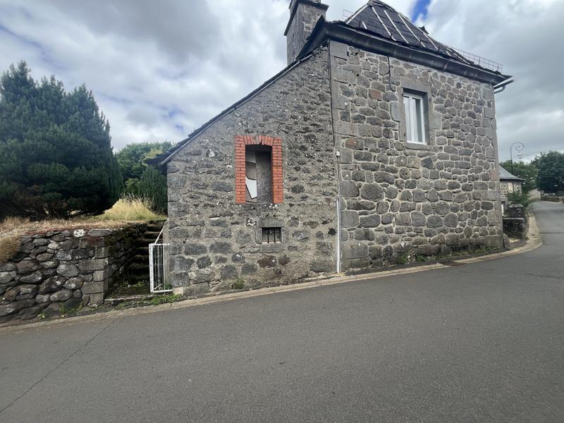 Maison - 76 m² - 3 pièces