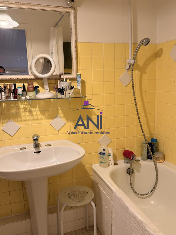 Appartement - 80 m² - 3 pièces