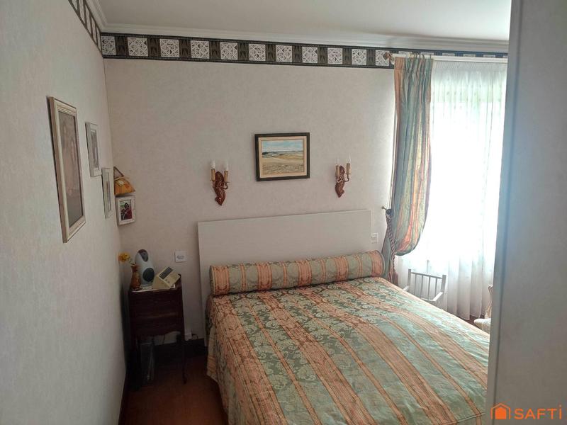 Maison - 163 m² - 7 pièces