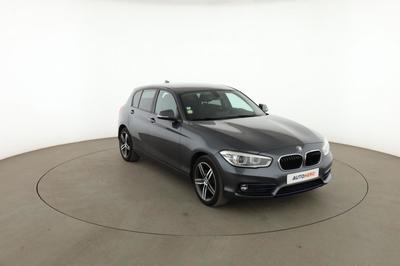 Bmw Série 1 116d Sport Bva8 5p 116 ch