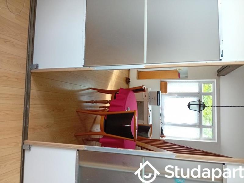 Appartement - 43 m² - 1 pièce