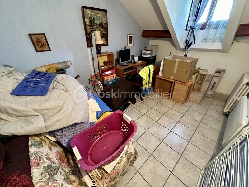 Maison - 146 m² - 5 pièces