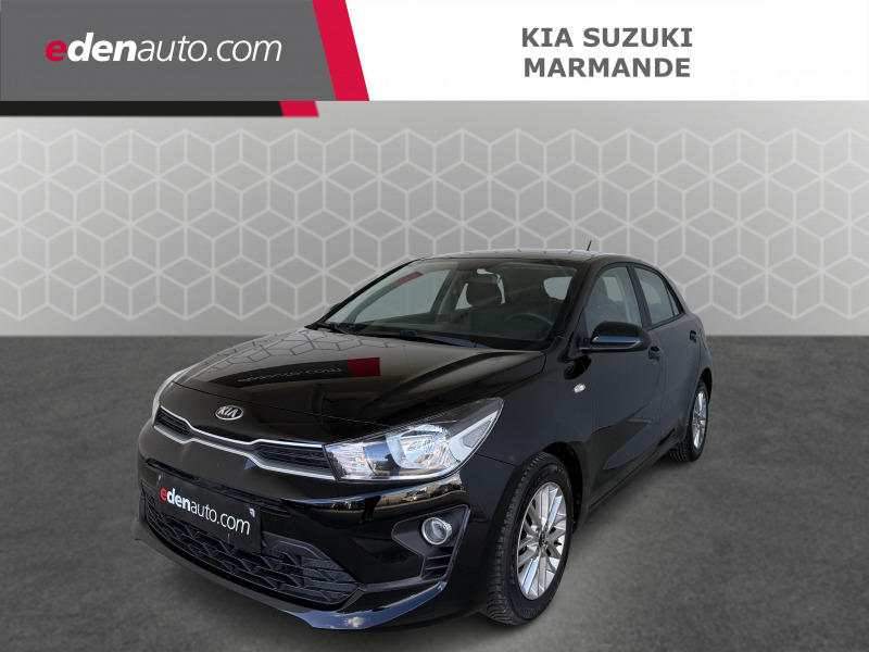 Kia Rio 1.0 t-GDi 100 ch Bvm6 Active