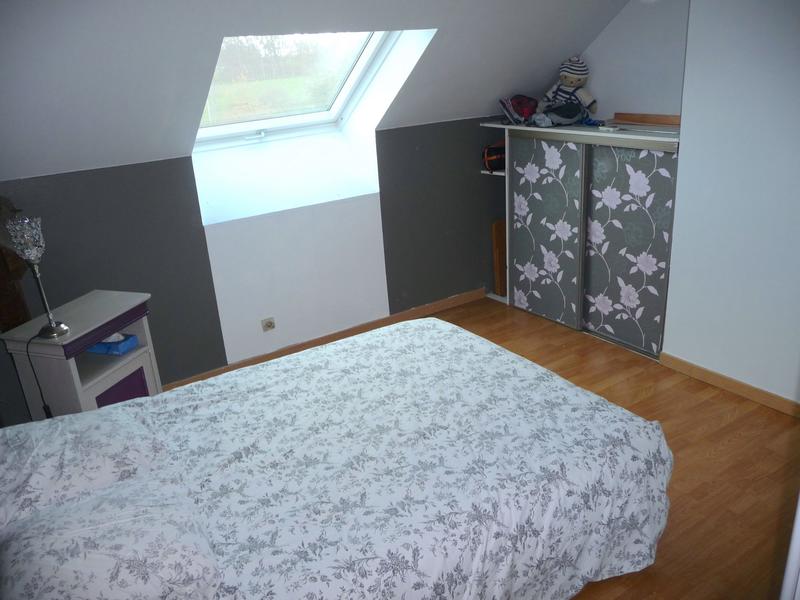 Maison - 132 m² - 5 pièces