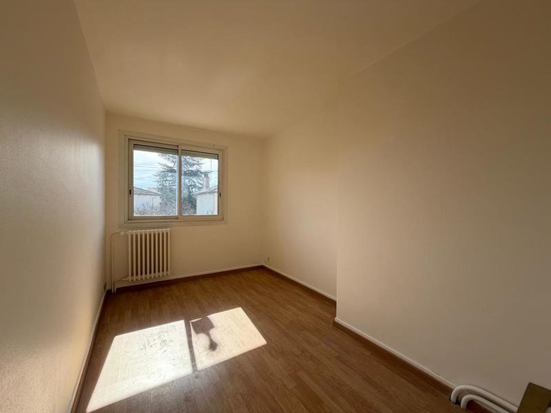 Maison - 71 m² - 4 pièces